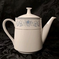 NORITAKE Blue Hill (2482) Tea