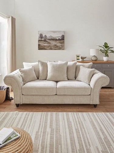 Luxury windsor sofa - luxury,