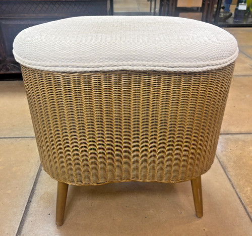 Vintage lloyd loom - vintage, lusty