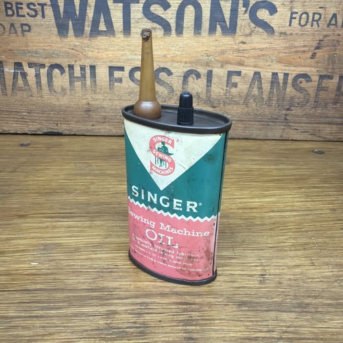 Vintage singer sewing - vintage, ‘singer’