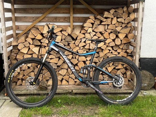 Giant trance full suspension - full,