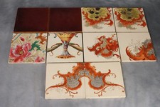 Job Lot 10 x Reclaimed Antique