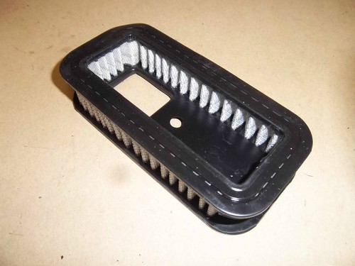 Triumph air filter - triumph, element
