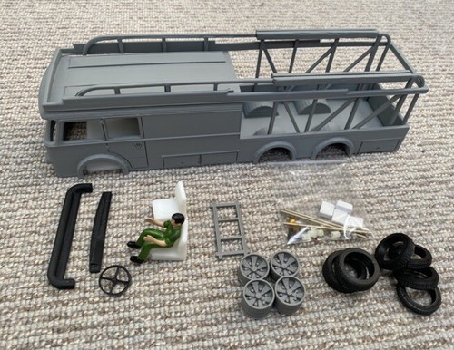 Fiat ferrari transporter 32 - fiat,