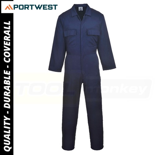 Men coverall work - work, overalls