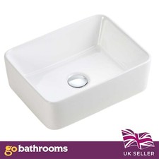 Small Rectangle Countertop