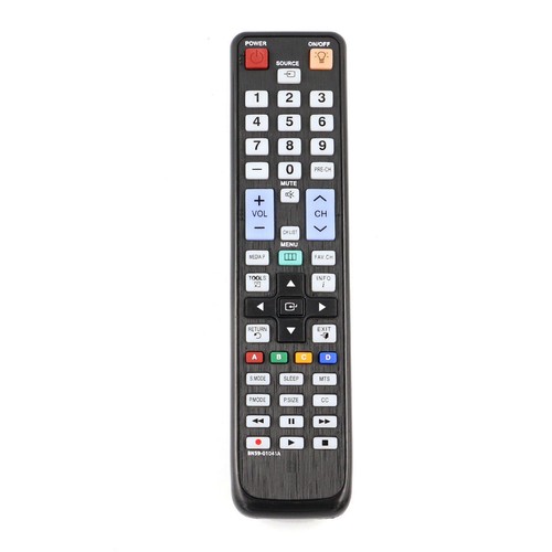 New replace bn59 01041a remote - new,
