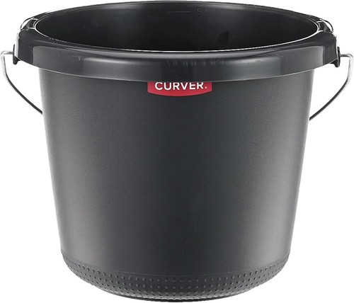 Curver litres bucket with - curver,