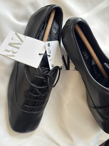 Bnwt zara black - bnwt,