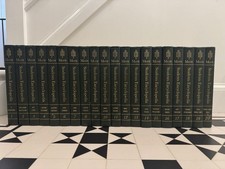 Merit Students Encyclopedia