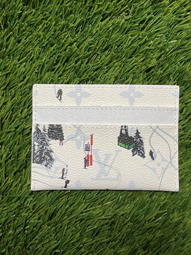 Louis vuitton ski - vuitton, slopes