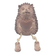 LEONARDO HEDGEHOG HEART SHELF