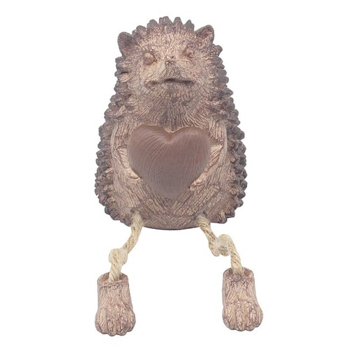 Leonardo hedgehog heart - leonardo,