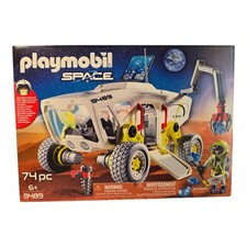 Playmobil 9489 Space Mars