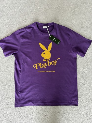 Octobers very own playboy t - own,