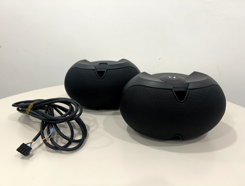 Speakers ev8d wired - ev,