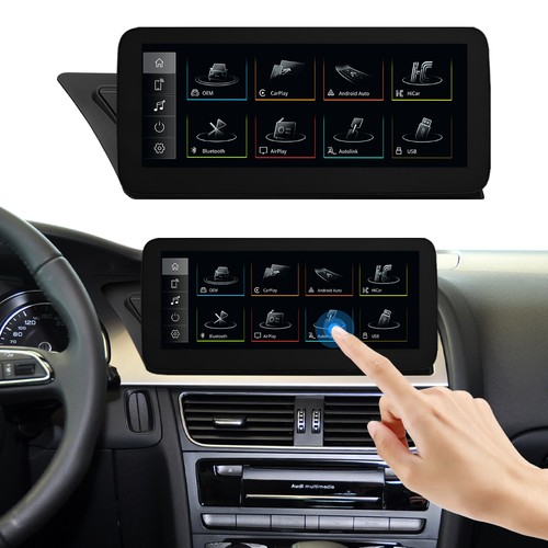 Wireless carplay - 12.3',