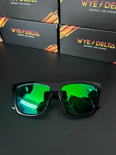 Wye delta madhook lr - delta, 2.0