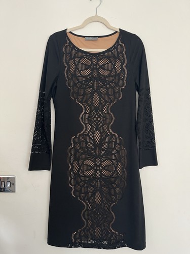 Michaela louisa black shift - michaela,
