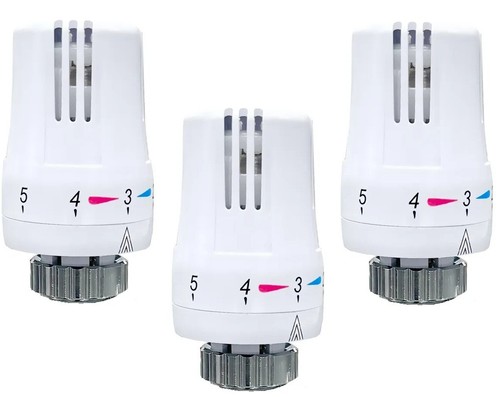 Trv thermostatic radiator - trv,