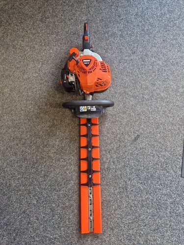 Echo 2020r hedge cutter new - echo,