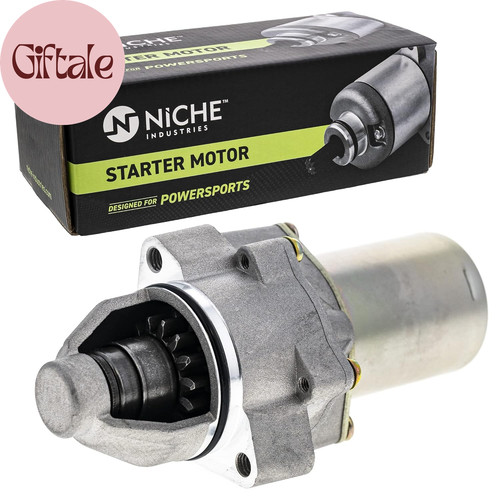 Starter motor for aprilia - starter,