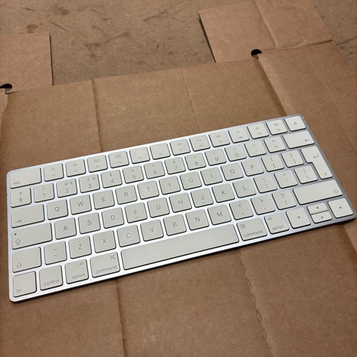 Genuine apple magic keyboard - genuine,