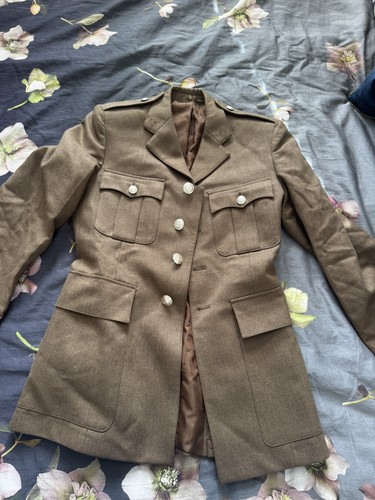 Genuine british army - army, 2