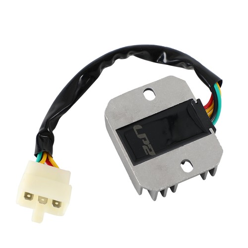 Regulator rectifier for honda - rectifier,