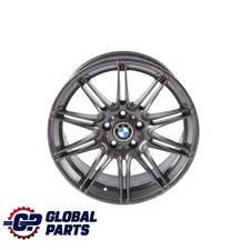 BMW E90 E91 E92 Grey Front