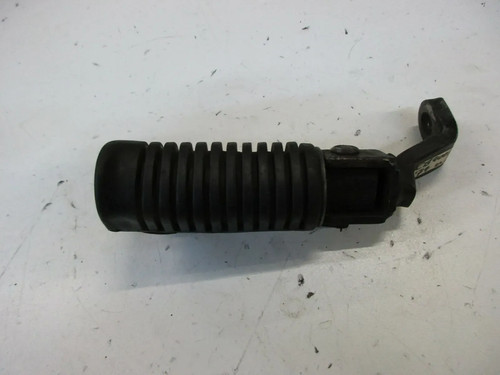 Honda 400 n t - 400, footrest