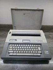 Vintage Smith Corona XD 4600