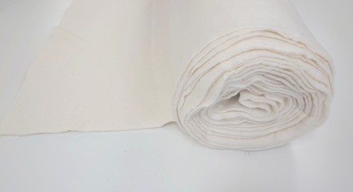 Cotton polyester blend - polyester,