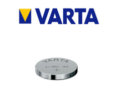 Varta car key battery car key