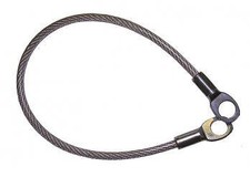 Kawasaki Mule UTV Rear Tail Gate Cable 330mm