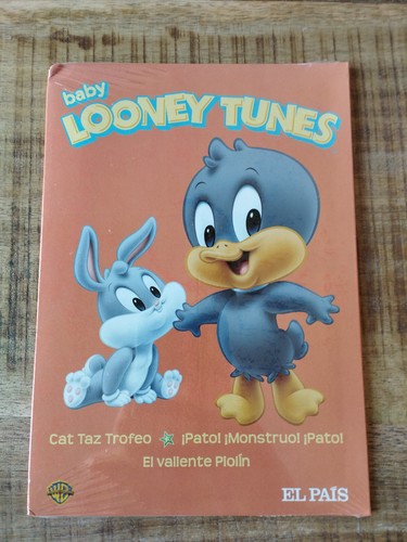 Baby looney tunes bugs - tunes,