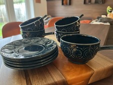 Vintage Tams England Soup Bowl