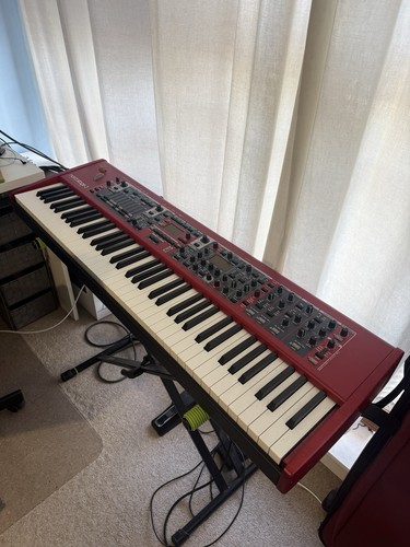 Nord stage portable hammer - nord,