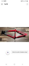 Redline BMX "Rogue" 30 year