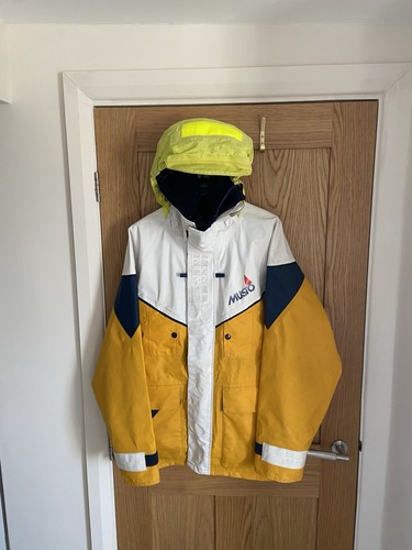 Musto mens off shore - musto, water