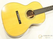 Martin 000-28VS 2005 Used