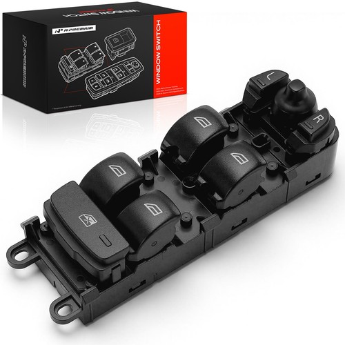 Premium front left power - a-premium,
