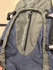 Eurohike Colossus 65+15 Litre