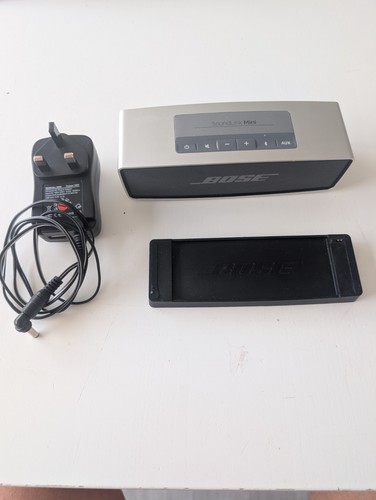 Bose soundlink mini portable - ,