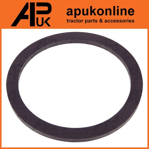 Fuel lift pump glass bowl - fuel,
