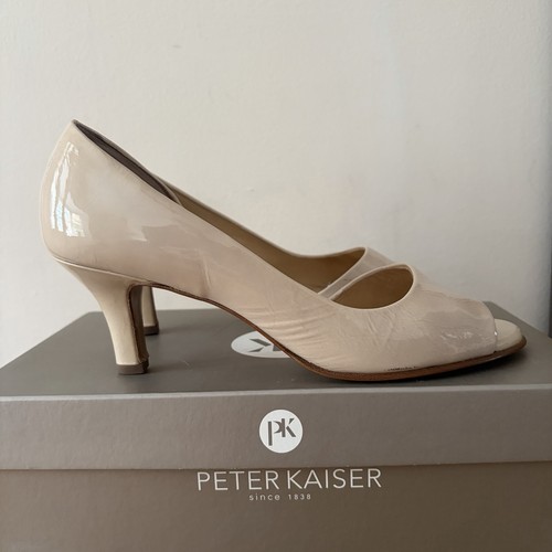 Peter kaiser jamala lana - kaiser,
