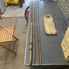 MALLOCHS PERTH 13’ SPLICED