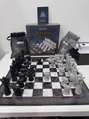 The noble collection harry - the,