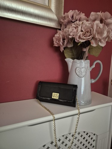 Biba bag purse - bag/purse, back