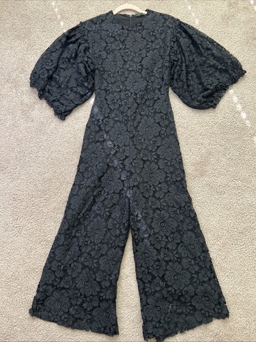 Gorgeous zara cropped - cropped, lace